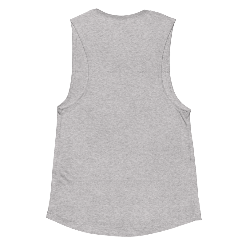 ELITE FIT Tank Top - Grey