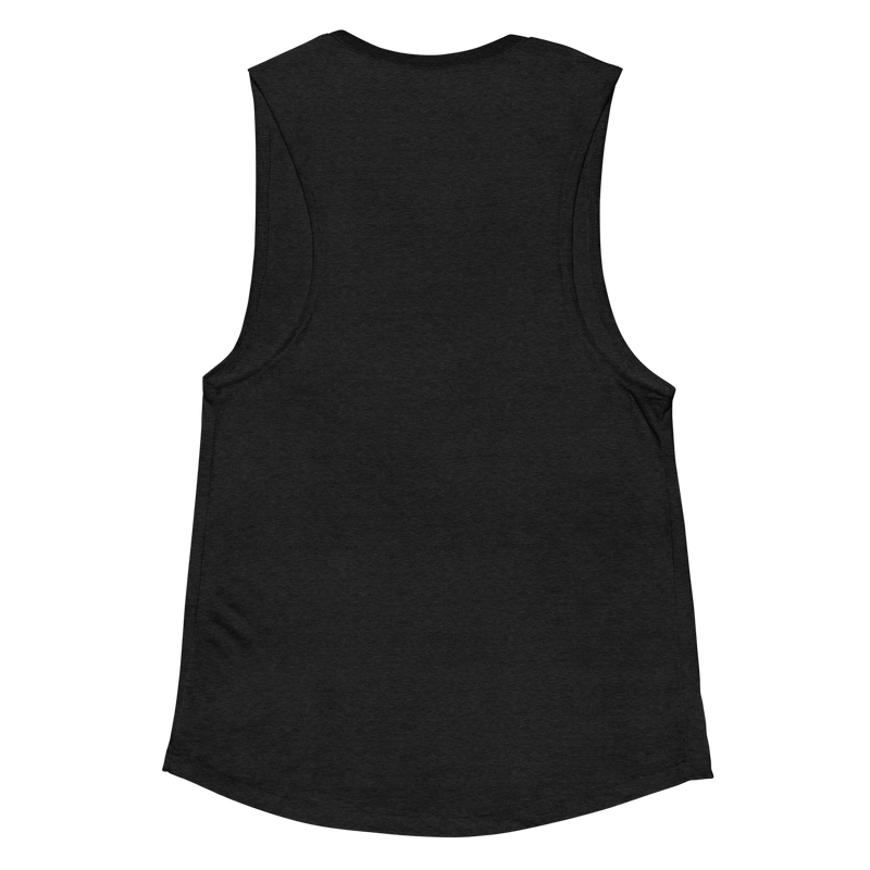 ELITE FIT Tank Top - black