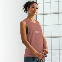 ELITE FIT Tank Top - Pink